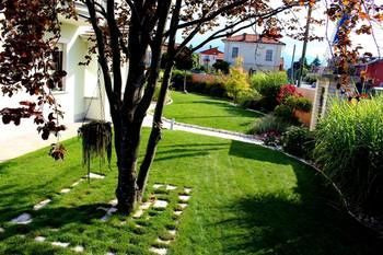 Bed&breakfast Eremes