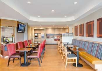 Hotel Towneplace Suites By Marriott Mansfield