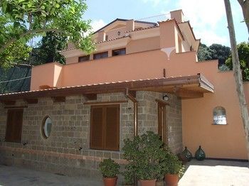 Residencia Casale Nunziatina