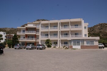 Aparthotel Faliraki Dream Studios & Apartments