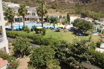 Aparthotel Faliraki Dream Studios & Apartments