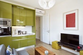 Apartamento Casa Di Bava