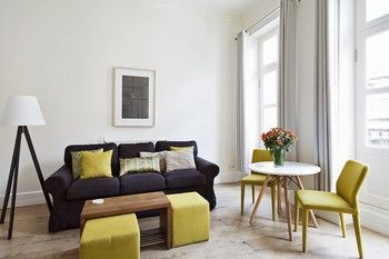 Apartamento Casa Di Bava