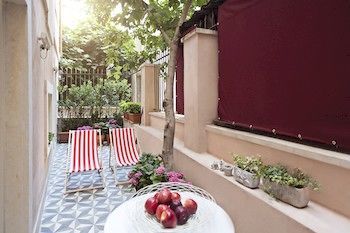 Apartamento Casa Di Bava