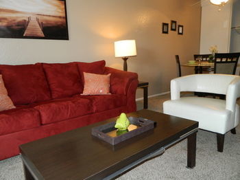 Apartamento Sunshine Suites At Midway