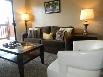 Apartamento Sunshine Suites At Midway