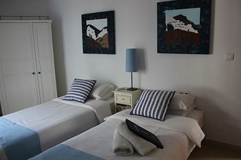 Hotel La Casa