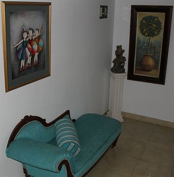 Hotel La Casa