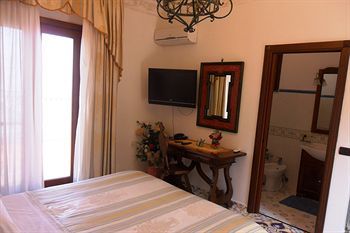 Agroturismo Agriturismo Villa Palmentiello