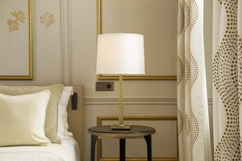 Hotel Le Narcisse Blanc & Spa