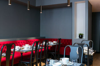 Hotel H�tel Monsieur