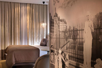 Hotel H�tel Monsieur