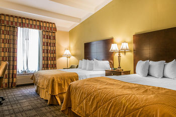 Motel Clarion Hotel & Suites Hamden-new Haven