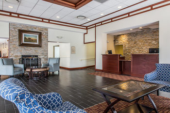 Motel Clarion Hotel & Suites Hamden-new Haven