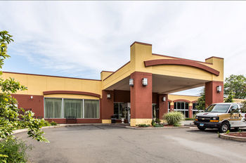 Motel Clarion Hotel & Suites Hamden-new Haven