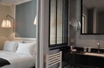 Hotel H�tel Les 2 Villas