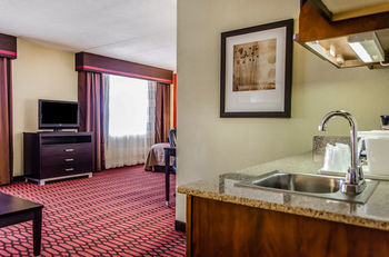 Hotel Comfort Inn