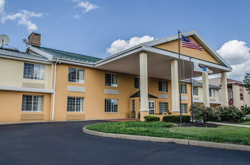 Hotel Comfort Inn