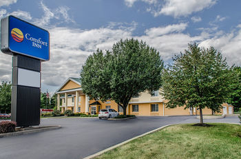 Hotel Comfort Inn