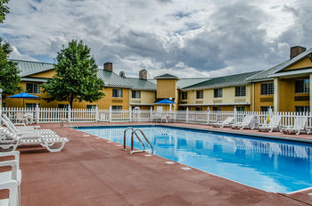 Hotel Comfort Inn
