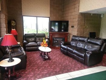Hotel Red Carpet Inn & Suites South Plainfield/piscataway
