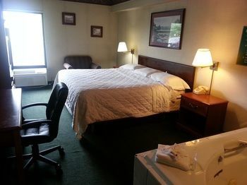 Hotel Red Carpet Inn & Suites South Plainfield/piscataway