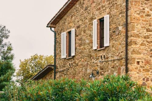 Agroturismo Poggio Cornetto