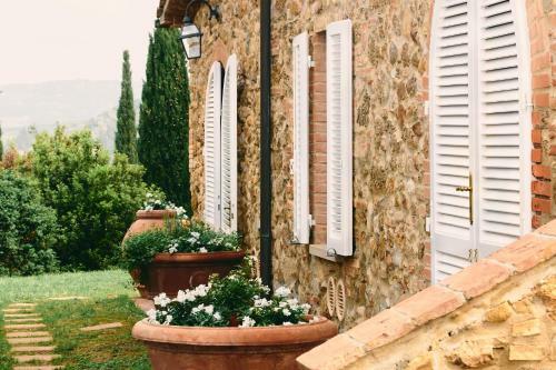 Agroturismo Poggio Cornetto