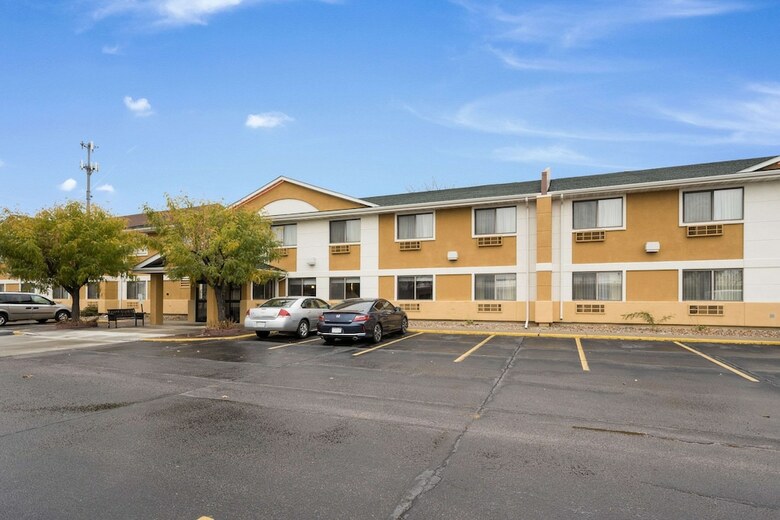 Hotel Quality Inn South