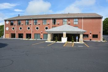 Best Western Cape Cod Hotel