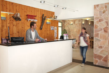 Residencia Domaine Val De Roland