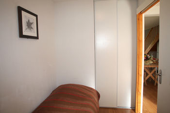 Residencia Domaine Val De Roland
