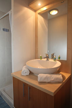 Residencia Domaine Val De Roland