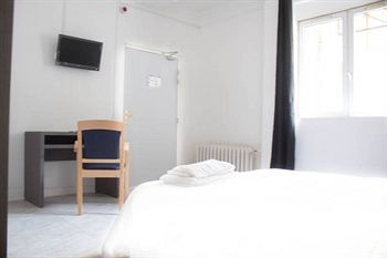 Hotel H�tel Le Jardin