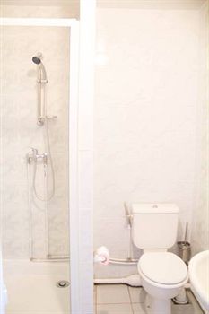 Hotel H�tel Le Jardin