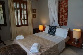 Apartamento Faros Residence - Adults Only