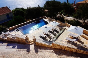Apartamento Faros Residence - Adults Only