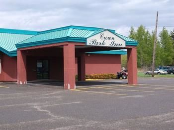 Motel Crown Park Inn