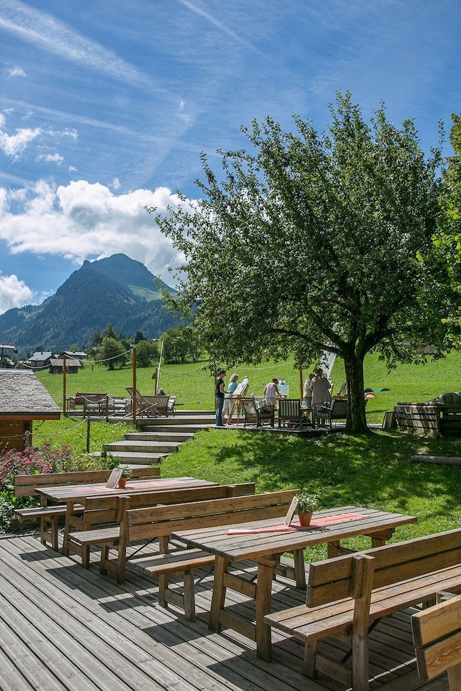 Hotel L'aubergade