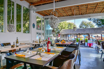 Apartamento King's Suites