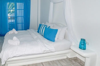 Apartamento King's Suites