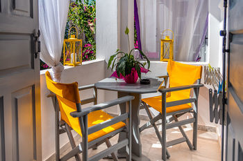 Apartamento King's Suites
