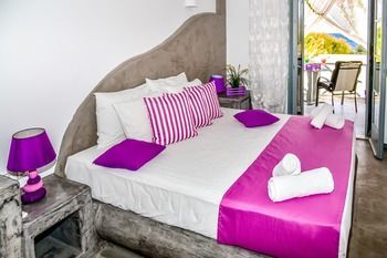 Apartamento King's Suites