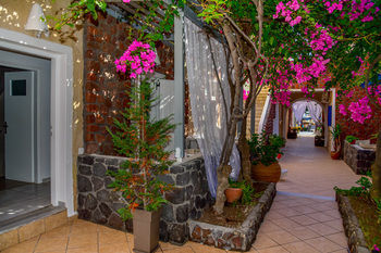 Apartamento King's Suites