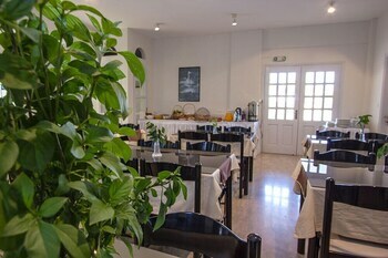 Hotel Petra Nera