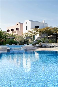 Hotel 9 Muses Santorini Resort