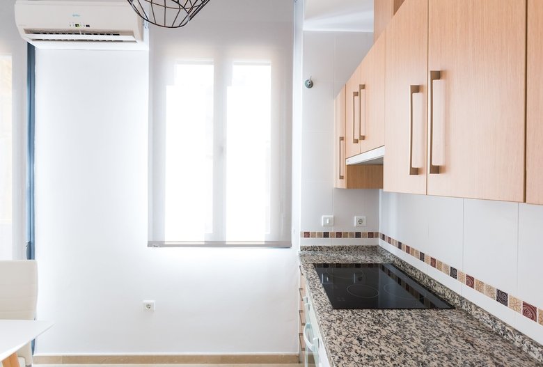 Apartamento Suncity Flat Gigantes