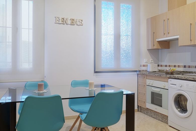 Apartamento Suncity Flat Gigantes