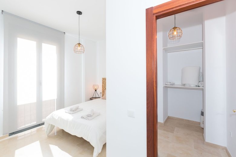 Apartamento Suncity Flat Gigantes