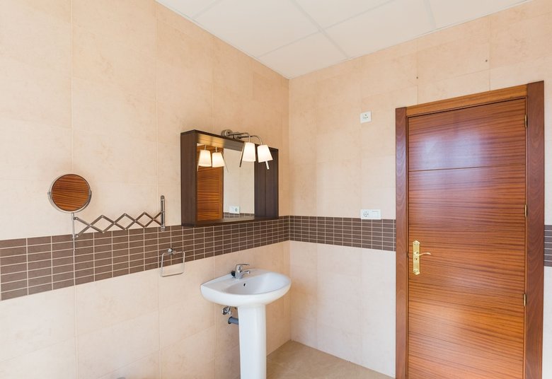 Apartamento Suncity Flat Gigantes
